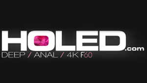 Holed