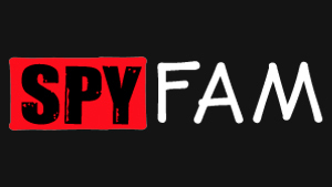 Spy Fam
